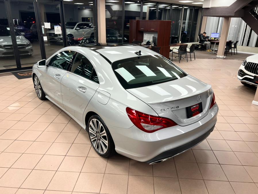 2019 Mercedes-Benz CLA CLA 250 4MATIC Coupe, available for sale in Massapequa Park, New York | Power Motors East. Massapequa Park, New York 2019 Mercedes-Benz CLA CLA 250 4MATIC Coupe, available for sale in Massapequa Park, New York | Power Motors East. Massapequa Park, New York