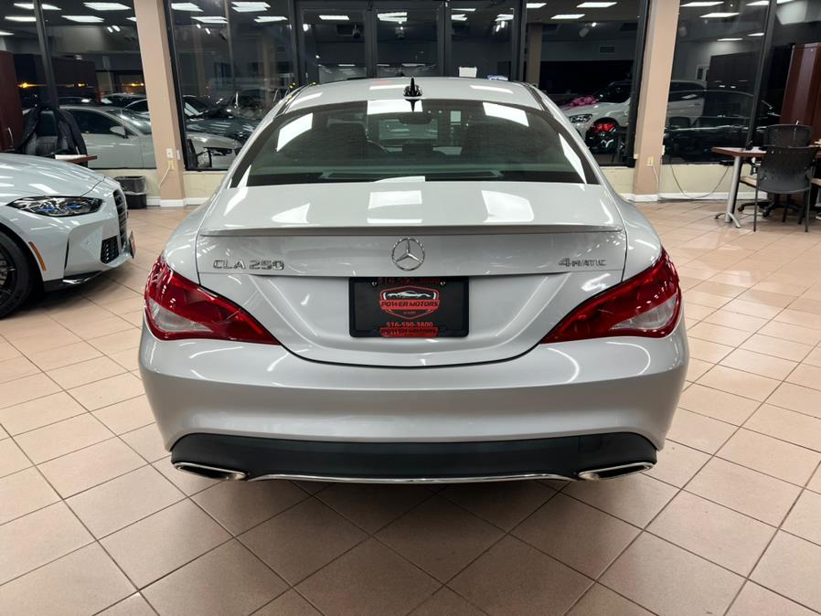 2019 Mercedes-Benz CLA CLA 250 4MATIC Coupe, available for sale in Massapequa Park, New York | Power Motors East. Massapequa Park, New York 2019 Mercedes-Benz CLA CLA 250 4MATIC Coupe, available for sale in Massapequa Park, New York | Power Motors East. Massapequa Park, New York