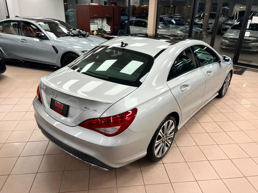 2019 Mercedes-Benz CLA CLA 250 4MATIC Coupe, available for sale in Massapequa Park, New York | Power Motors East. Massapequa Park, New York 2019 Mercedes-Benz CLA CLA 250 4MATIC Coupe, available for sale in Massapequa Park, New York | Power Motors East. Massapequa Park, New York