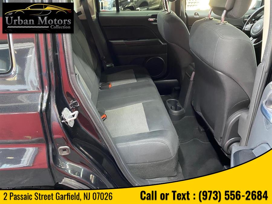 2011 Jeep Patriot Latitude, available for sale in Garfield, New Jersey | Urban Motors Collection. Garfield, New Jersey 2011 Jeep Patriot Latitude, available for sale in Garfield, New Jersey | Urban Motors Collection. Garfield, New Jersey