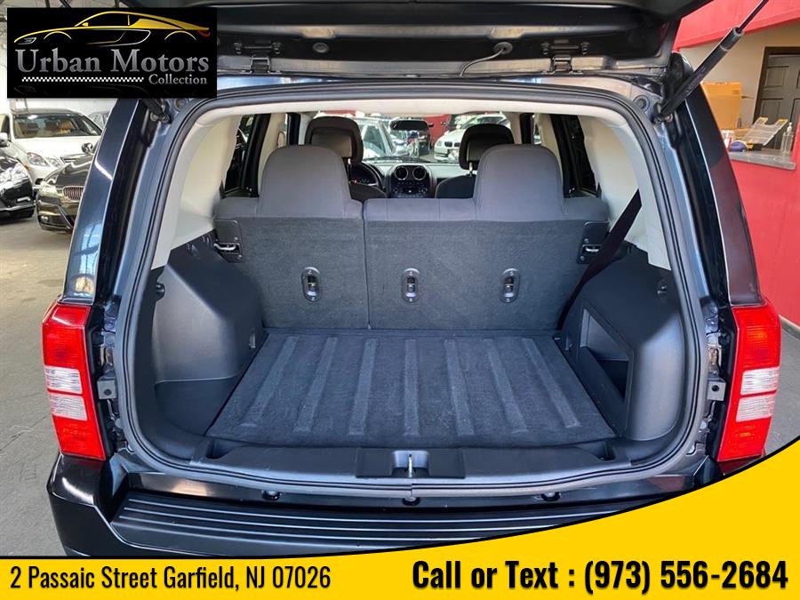 2011 Jeep Patriot Latitude, available for sale in Garfield, New Jersey | Urban Motors Collection. Garfield, New Jersey 2011 Jeep Patriot Latitude, available for sale in Garfield, New Jersey | Urban Motors Collection. Garfield, New Jersey