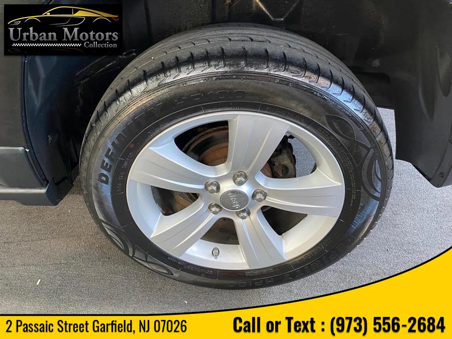 2011 Jeep Patriot Latitude, available for sale in Garfield, New Jersey | Urban Motors Collection. Garfield, New Jersey 2011 Jeep Patriot Latitude, available for sale in Garfield, New Jersey | Urban Motors Collection. Garfield, New Jersey