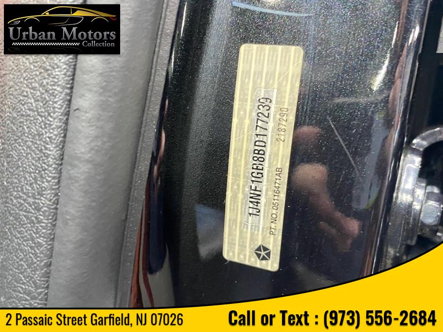 2011 Jeep Patriot Latitude, available for sale in Garfield, New Jersey | Urban Motors Collection. Garfield, New Jersey 2011 Jeep Patriot Latitude, available for sale in Garfield, New Jersey | Urban Motors Collection. Garfield, New Jersey