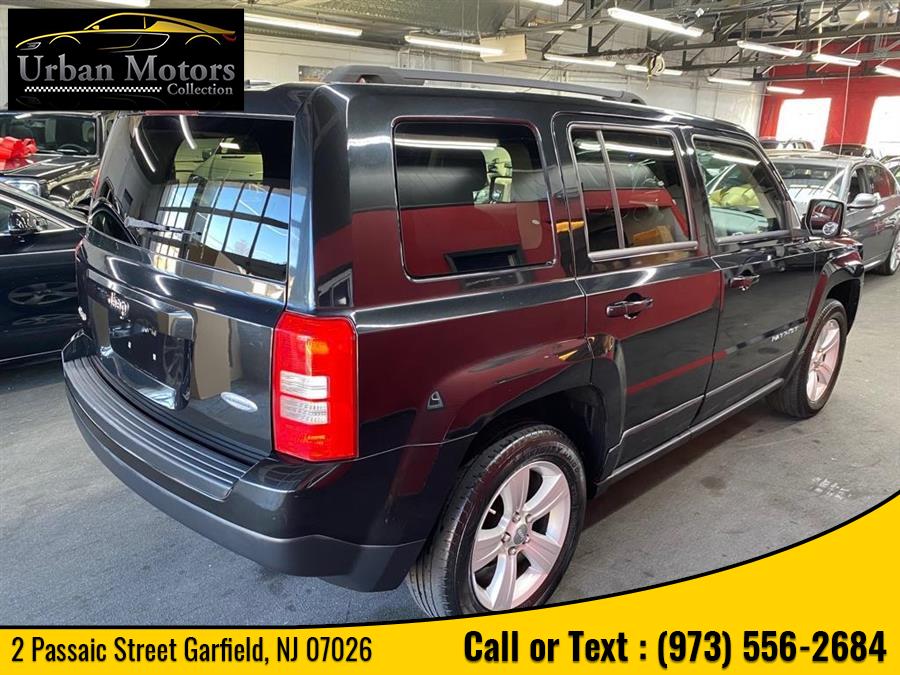 2011 Jeep Patriot Latitude, available for sale in Garfield, New Jersey | Urban Motors Collection. Garfield, New Jersey 2011 Jeep Patriot Latitude, available for sale in Garfield, New Jersey | Urban Motors Collection. Garfield, New Jersey