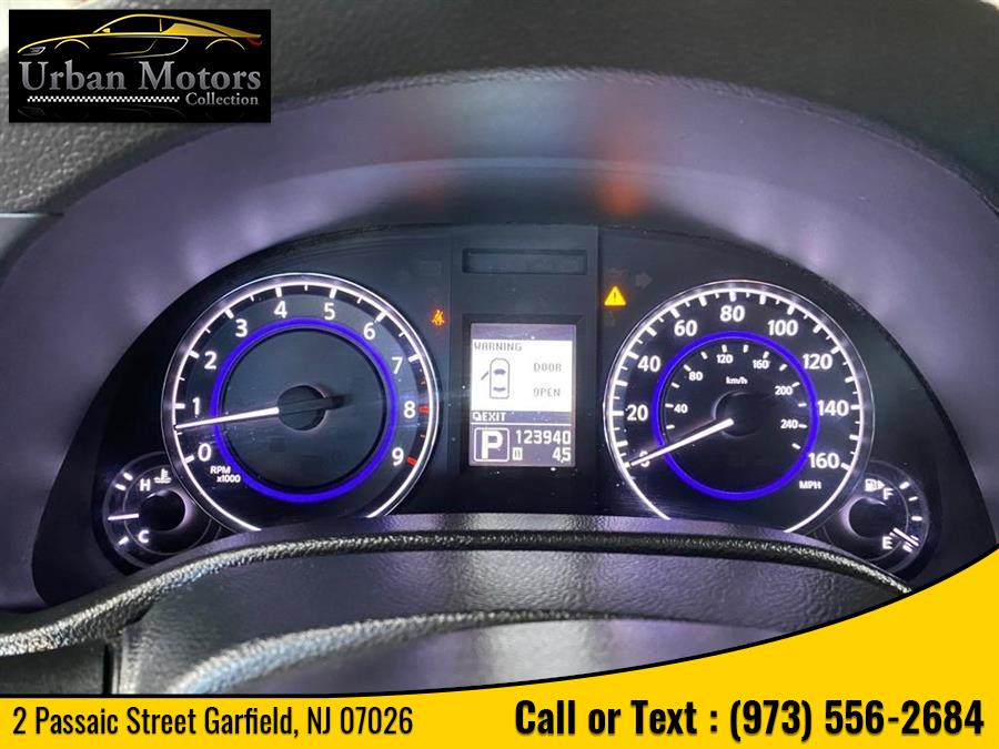2012 Infiniti G37 Coupe Journey, available for sale in Garfield, New Jersey | Urban Motors Collection. Garfield, New Jersey 2012 Infiniti G37 Coupe Journey, available for sale in Garfield, New Jersey | Urban Motors Collection. Garfield, New Jersey