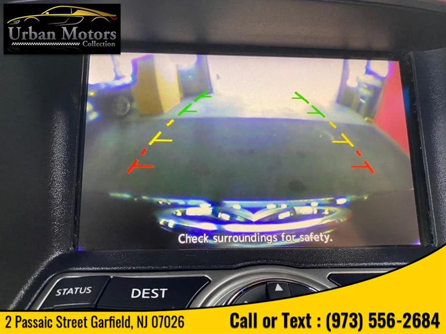 2012 Infiniti G37 Coupe Journey, available for sale in Garfield, New Jersey | Urban Motors Collection. Garfield, New Jersey 2012 Infiniti G37 Coupe Journey, available for sale in Garfield, New Jersey | Urban Motors Collection. Garfield, New Jersey