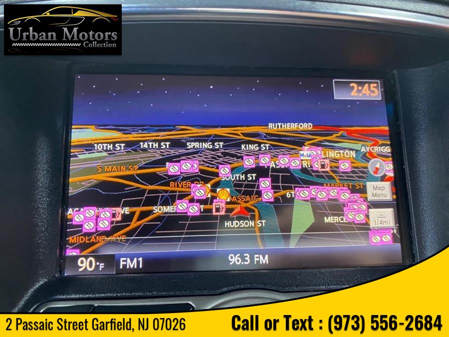 2012 Infiniti G37 Coupe Journey, available for sale in Garfield, New Jersey | Urban Motors Collection. Garfield, New Jersey 2012 Infiniti G37 Coupe Journey, available for sale in Garfield, New Jersey | Urban Motors Collection. Garfield, New Jersey