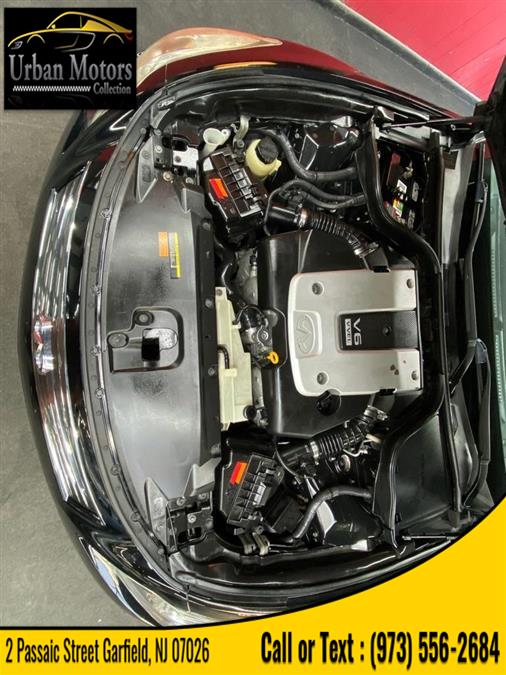 2012 Infiniti G37 Coupe Journey, available for sale in Garfield, New Jersey | Urban Motors Collection. Garfield, New Jersey 2012 Infiniti G37 Coupe Journey, available for sale in Garfield, New Jersey | Urban Motors Collection. Garfield, New Jersey