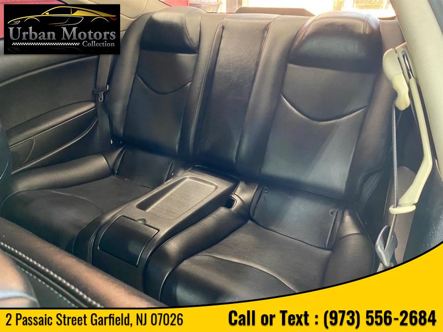 2012 Infiniti G37 Coupe Journey, available for sale in Garfield, New Jersey | Urban Motors Collection. Garfield, New Jersey 2012 Infiniti G37 Coupe Journey, available for sale in Garfield, New Jersey | Urban Motors Collection. Garfield, New Jersey