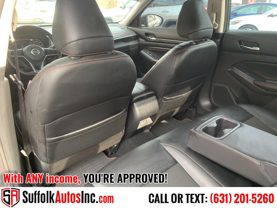 Used Nissan Altima 2.5 SR Sedan 2020 | Suffolk Autos Inc. Medford, New York Used Nissan Altima 2.5 SR Sedan 2020 | Suffolk Autos Inc. Medford, New York