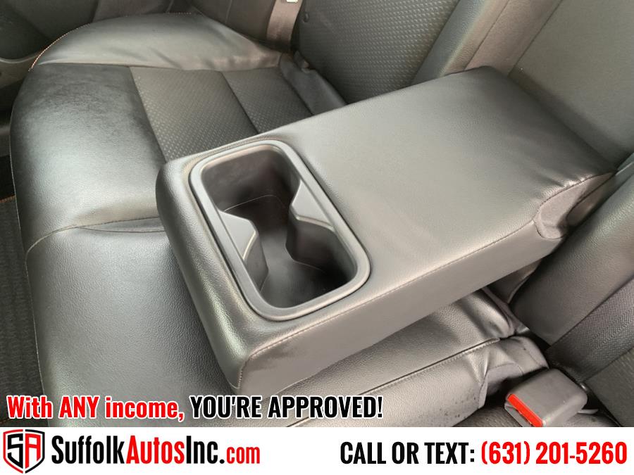 Used Nissan Altima 2.5 SR Sedan 2020 | Suffolk Autos Inc. Medford, New York Used Nissan Altima 2.5 SR Sedan 2020 | Suffolk Autos Inc. Medford, New York