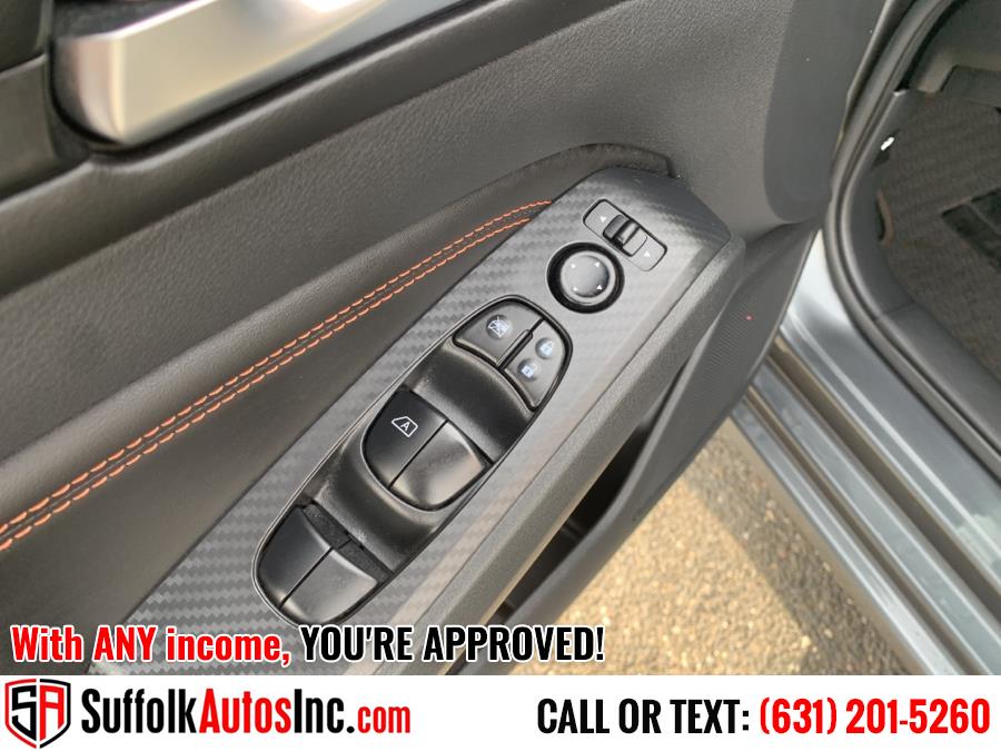 Used Nissan Altima 2.5 SR Sedan 2020 | Suffolk Autos Inc. Medford, New York Used Nissan Altima 2.5 SR Sedan 2020 | Suffolk Autos Inc. Medford, New York