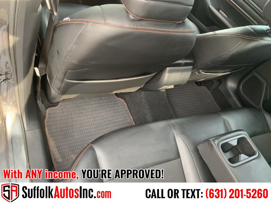 Used Nissan Altima 2.5 SR Sedan 2020 | Suffolk Autos Inc. Medford, New York Used Nissan Altima 2.5 SR Sedan 2020 | Suffolk Autos Inc. Medford, New York