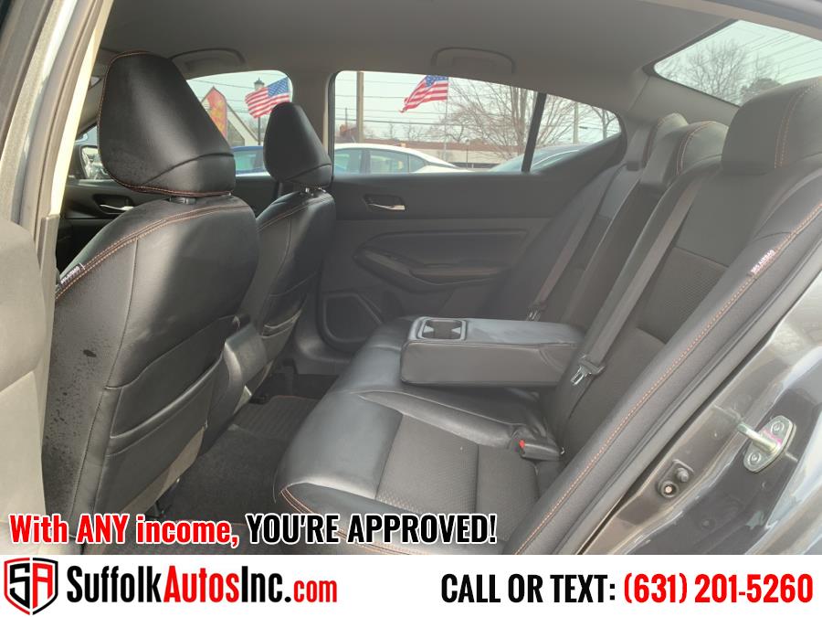 Used Nissan Altima 2.5 SR Sedan 2020 | Suffolk Autos Inc. Medford, New York Used Nissan Altima 2.5 SR Sedan 2020 | Suffolk Autos Inc. Medford, New York