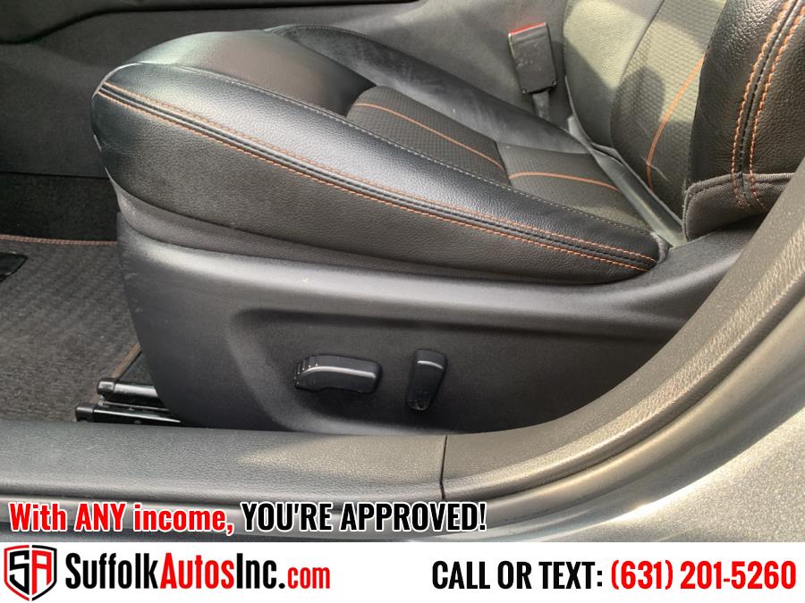 Used Nissan Altima 2.5 SR Sedan 2020 | Suffolk Autos Inc. Medford, New York Used Nissan Altima 2.5 SR Sedan 2020 | Suffolk Autos Inc. Medford, New York