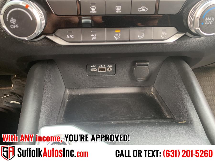Used Nissan Altima 2.5 SR Sedan 2020 | Suffolk Autos Inc. Medford, New York Used Nissan Altima 2.5 SR Sedan 2020 | Suffolk Autos Inc. Medford, New York