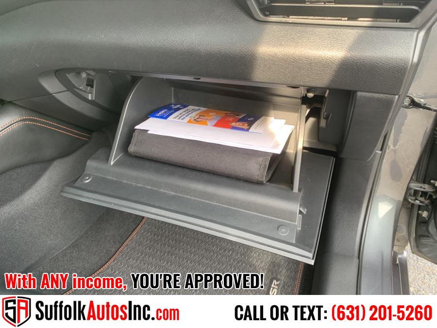 Used Nissan Altima 2.5 SR Sedan 2020 | Suffolk Autos Inc. Medford, New York Used Nissan Altima 2.5 SR Sedan 2020 | Suffolk Autos Inc. Medford, New York