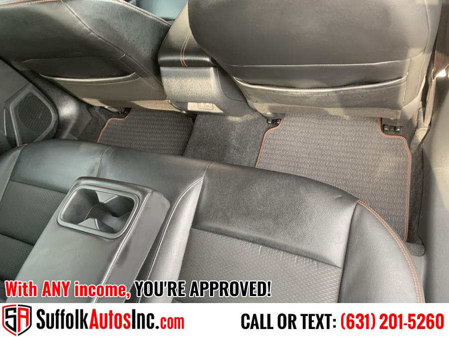 Used Nissan Altima 2.5 SR Sedan 2020 | Suffolk Autos Inc. Medford, New York Used Nissan Altima 2.5 SR Sedan 2020 | Suffolk Autos Inc. Medford, New York