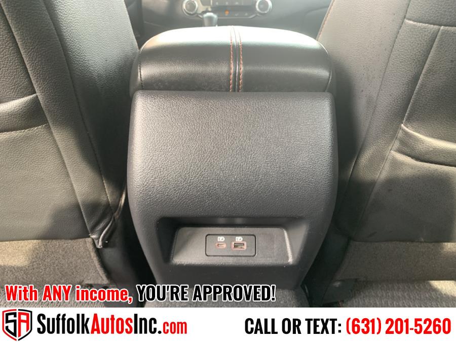 Used Nissan Altima 2.5 SR Sedan 2020 | Suffolk Autos Inc. Medford, New York Used Nissan Altima 2.5 SR Sedan 2020 | Suffolk Autos Inc. Medford, New York