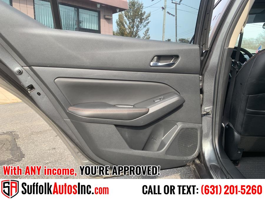 Used Nissan Altima 2.5 SR Sedan 2020 | Suffolk Autos Inc. Medford, New York Used Nissan Altima 2.5 SR Sedan 2020 | Suffolk Autos Inc. Medford, New York
