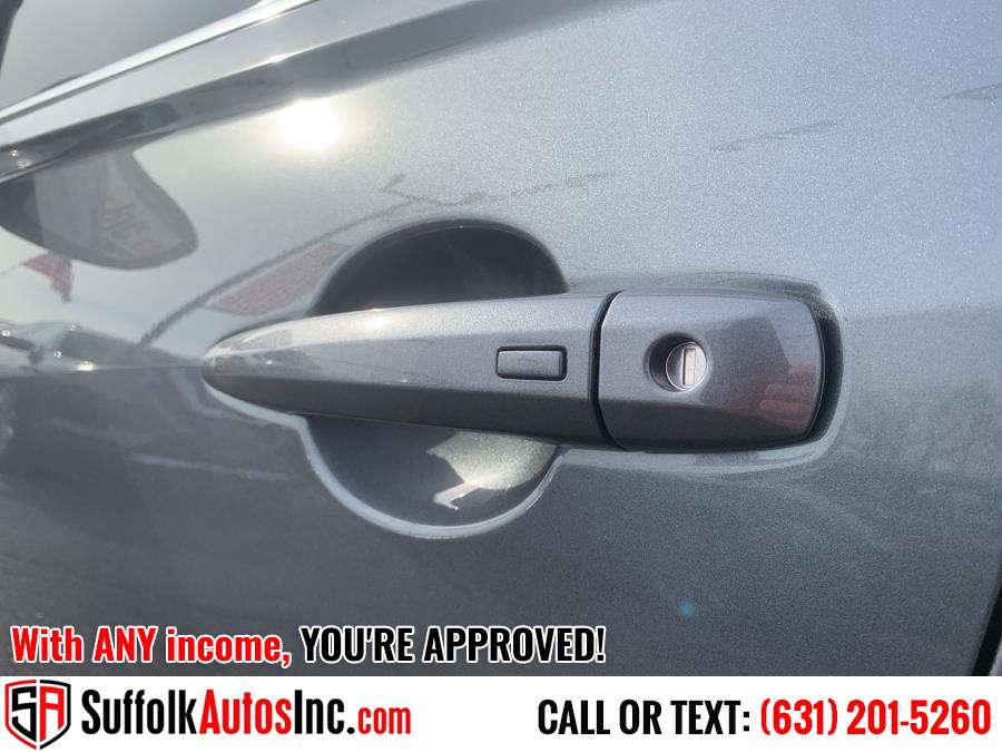 Used Nissan Altima 2.5 SR Sedan 2020 | Suffolk Autos Inc. Medford, New York Used Nissan Altima 2.5 SR Sedan 2020 | Suffolk Autos Inc. Medford, New York