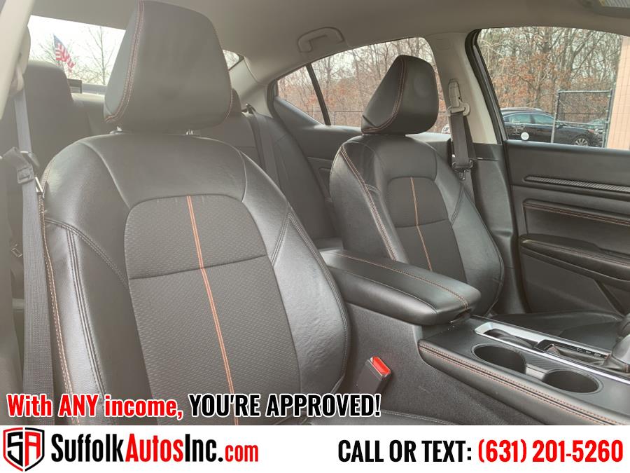 Used Nissan Altima 2.5 SR Sedan 2020 | Suffolk Autos Inc. Medford, New York Used Nissan Altima 2.5 SR Sedan 2020 | Suffolk Autos Inc. Medford, New York