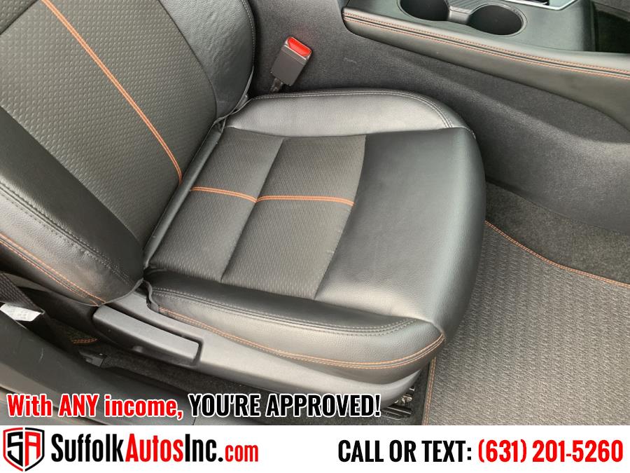 Used Nissan Altima 2.5 SR Sedan 2020 | Suffolk Autos Inc. Medford, New York Used Nissan Altima 2.5 SR Sedan 2020 | Suffolk Autos Inc. Medford, New York