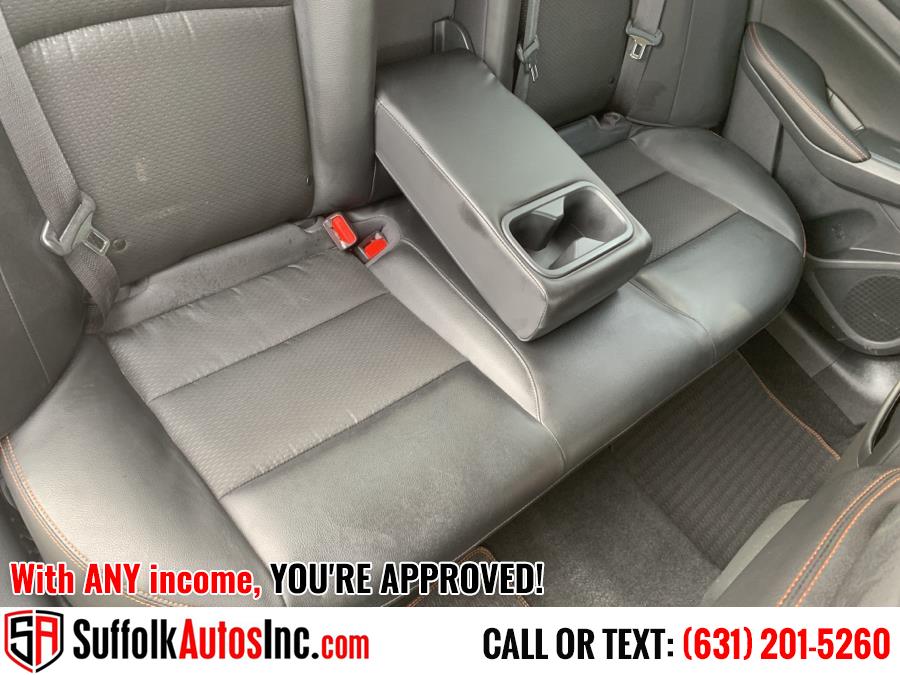 Used Nissan Altima 2.5 SR Sedan 2020 | Suffolk Autos Inc. Medford, New York Used Nissan Altima 2.5 SR Sedan 2020 | Suffolk Autos Inc. Medford, New York