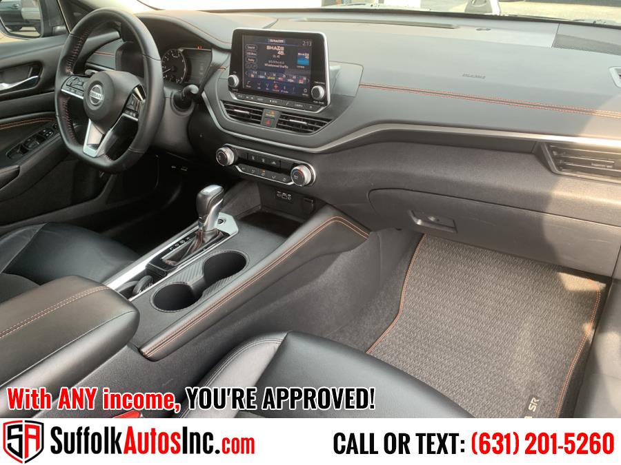 Used Nissan Altima 2.5 SR Sedan 2020 | Suffolk Autos Inc. Medford, New York Used Nissan Altima 2.5 SR Sedan 2020 | Suffolk Autos Inc. Medford, New York