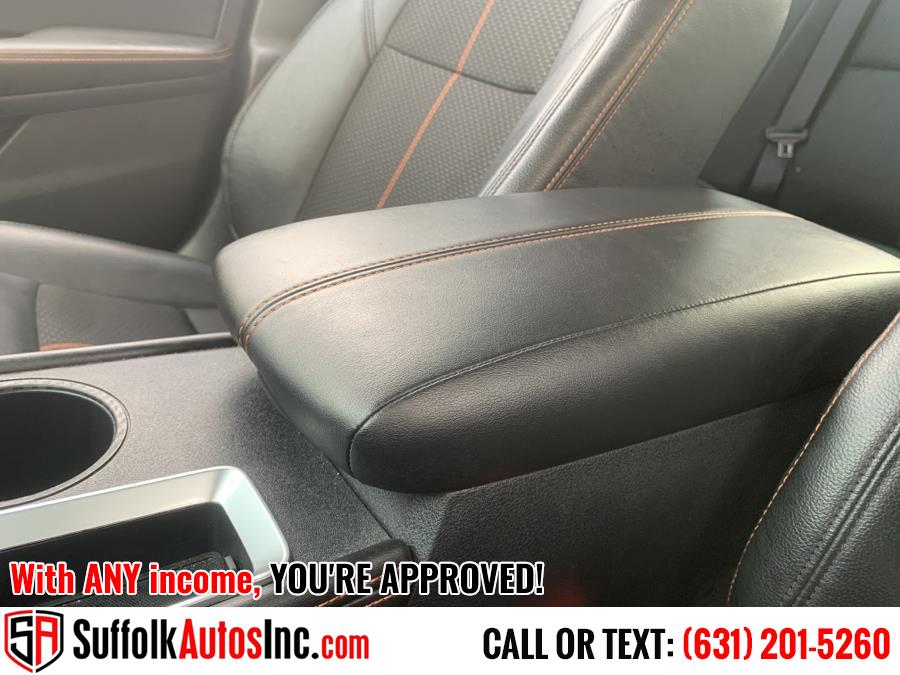 Used Nissan Altima 2.5 SR Sedan 2020 | Suffolk Autos Inc. Medford, New York Used Nissan Altima 2.5 SR Sedan 2020 | Suffolk Autos Inc. Medford, New York