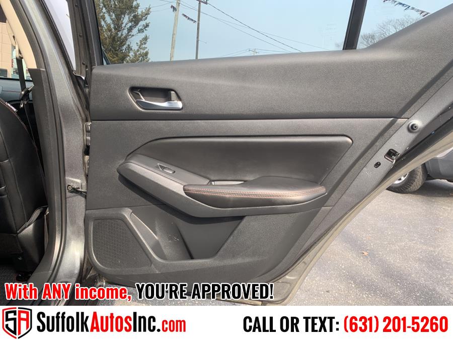 Used Nissan Altima 2.5 SR Sedan 2020 | Suffolk Autos Inc. Medford, New York Used Nissan Altima 2.5 SR Sedan 2020 | Suffolk Autos Inc. Medford, New York