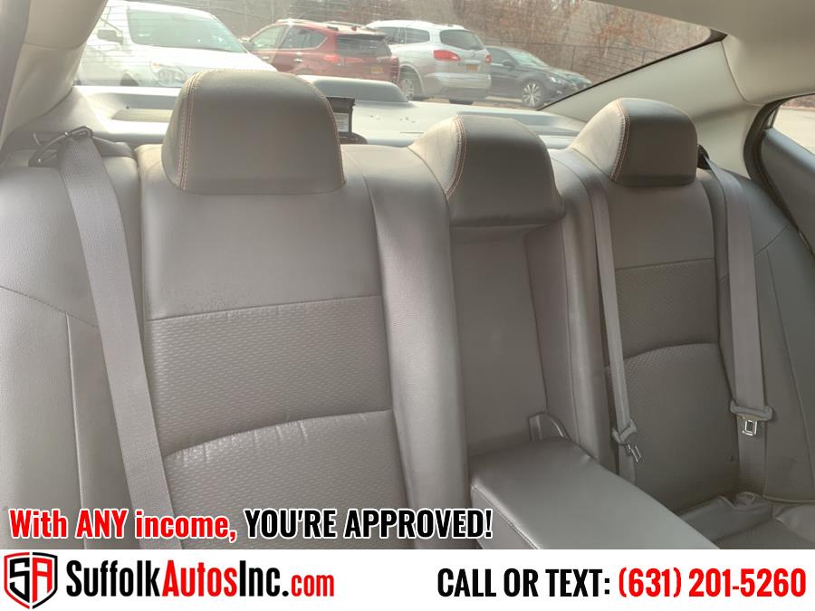 Used Nissan Altima 2.5 SR Sedan 2020 | Suffolk Autos Inc. Medford, New York Used Nissan Altima 2.5 SR Sedan 2020 | Suffolk Autos Inc. Medford, New York