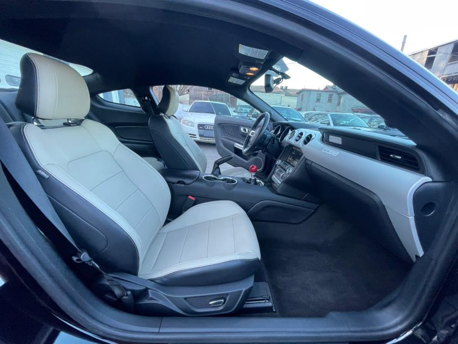 Used Ford Mustang 2dr Fastback EcoBoost Premium 2015 | Auto Match LLC. Waterbury, Connecticut Used Ford Mustang 2dr Fastback EcoBoost Premium 2015 | Auto Match LLC. Waterbury, Connecticut