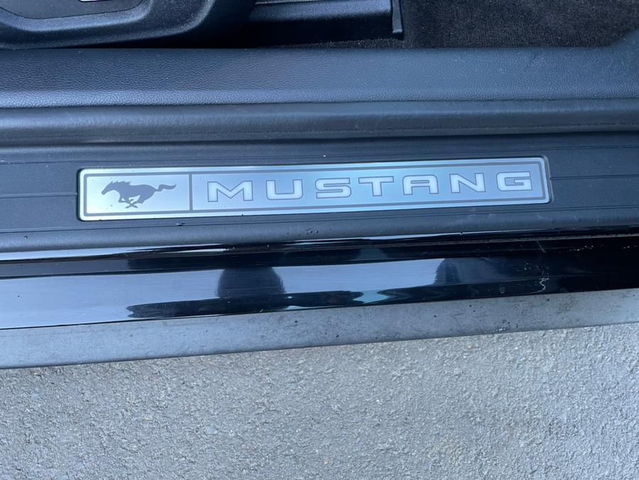 Used Ford Mustang 2dr Fastback EcoBoost Premium 2015 | Auto Match LLC. Waterbury, Connecticut Used Ford Mustang 2dr Fastback EcoBoost Premium 2015 | Auto Match LLC. Waterbury, Connecticut