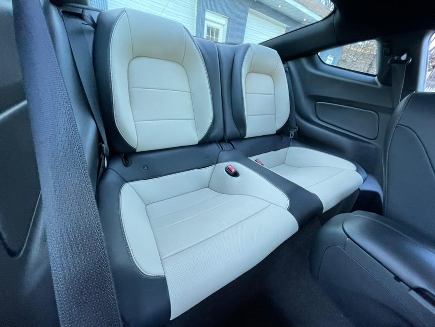 Used Ford Mustang 2dr Fastback EcoBoost Premium 2015 | Auto Match LLC. Waterbury, Connecticut Used Ford Mustang 2dr Fastback EcoBoost Premium 2015 | Auto Match LLC. Waterbury, Connecticut