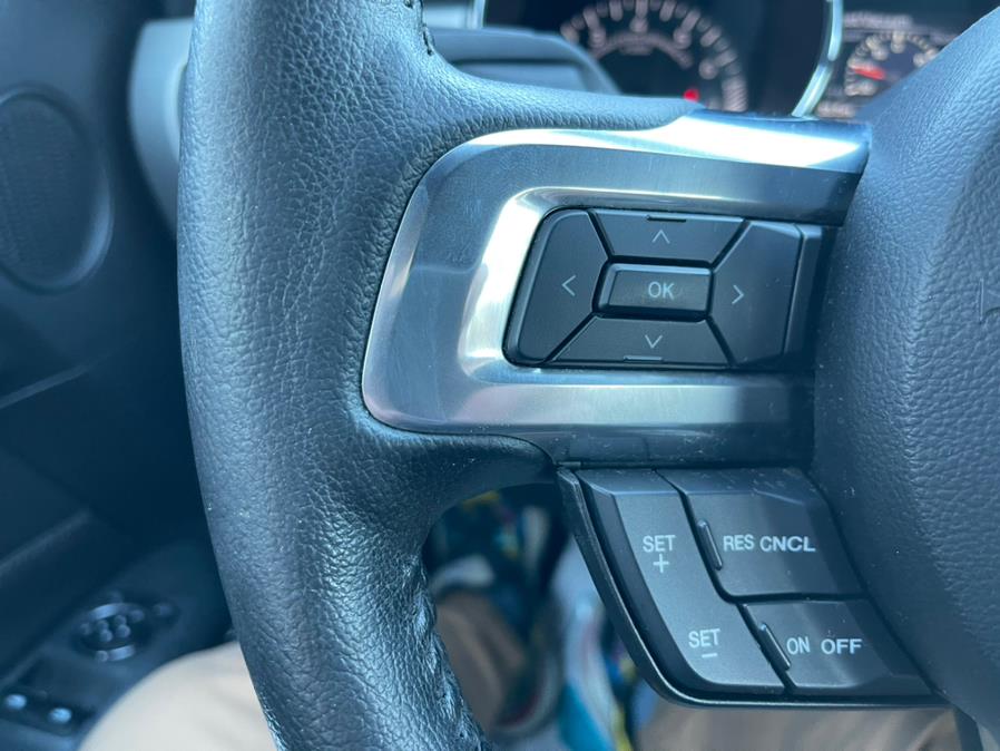 Used Ford Mustang 2dr Fastback EcoBoost Premium 2015 | Auto Match LLC. Waterbury, Connecticut Used Ford Mustang 2dr Fastback EcoBoost Premium 2015 | Auto Match LLC. Waterbury, Connecticut