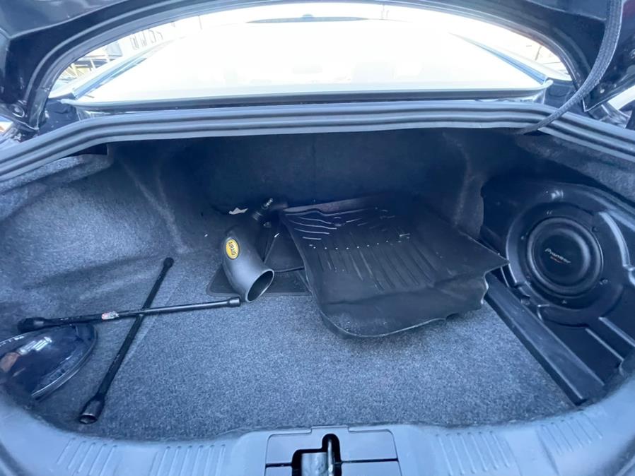 Used Ford Mustang 2dr Fastback EcoBoost Premium 2015 | Auto Match LLC. Waterbury, Connecticut Used Ford Mustang 2dr Fastback EcoBoost Premium 2015 | Auto Match LLC. Waterbury, Connecticut