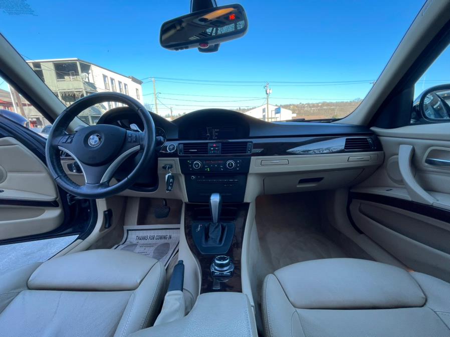 Used BMW 3 Series 4dr Sdn 335i xDrive AWD 2010 | Auto Match LLC. Waterbury, Connecticut Used BMW 3 Series 4dr Sdn 335i xDrive AWD 2010 | Auto Match LLC. Waterbury, Connecticut