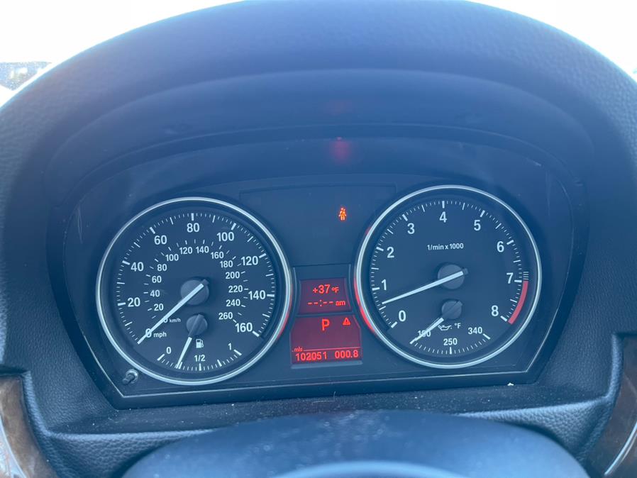 Used BMW 3 Series 4dr Sdn 335i xDrive AWD 2010 | Auto Match LLC. Waterbury, Connecticut Used BMW 3 Series 4dr Sdn 335i xDrive AWD 2010 | Auto Match LLC. Waterbury, Connecticut