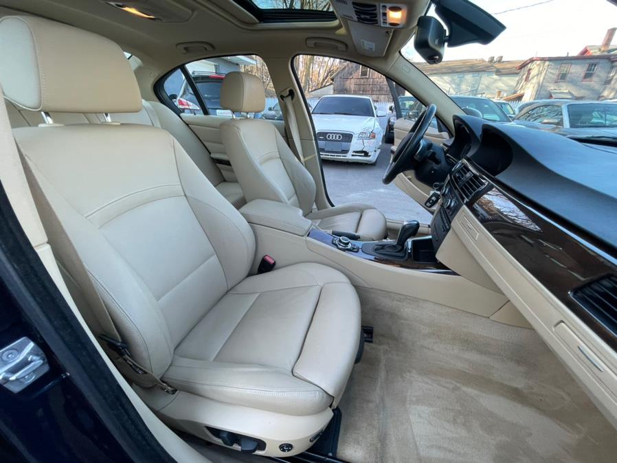 Used BMW 3 Series 4dr Sdn 335i xDrive AWD 2010 | Auto Match LLC. Waterbury, Connecticut Used BMW 3 Series 4dr Sdn 335i xDrive AWD 2010 | Auto Match LLC. Waterbury, Connecticut