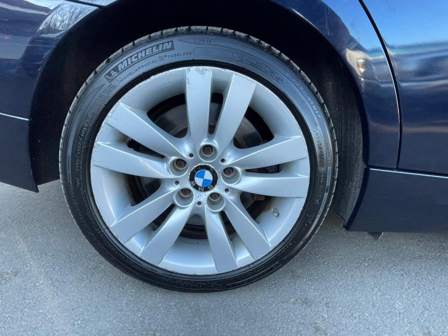 Used BMW 3 Series 4dr Sdn 335i xDrive AWD 2010 | Auto Match LLC. Waterbury, Connecticut Used BMW 3 Series 4dr Sdn 335i xDrive AWD 2010 | Auto Match LLC. Waterbury, Connecticut