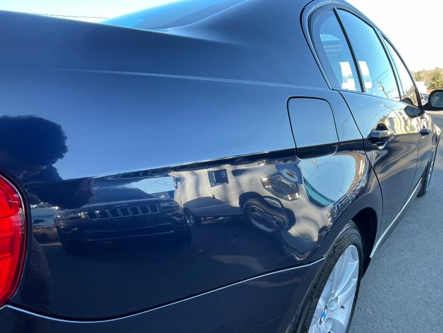 Used BMW 3 Series 4dr Sdn 335i xDrive AWD 2010 | Auto Match LLC. Waterbury, Connecticut Used BMW 3 Series 4dr Sdn 335i xDrive AWD 2010 | Auto Match LLC. Waterbury, Connecticut