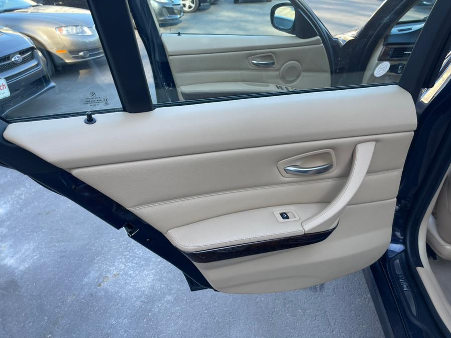Used BMW 3 Series 4dr Sdn 335i xDrive AWD 2010 | Auto Match LLC. Waterbury, Connecticut Used BMW 3 Series 4dr Sdn 335i xDrive AWD 2010 | Auto Match LLC. Waterbury, Connecticut
