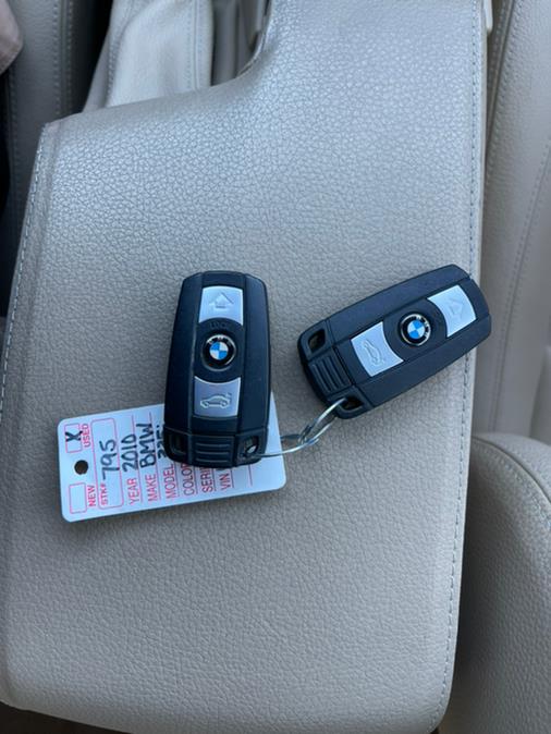Used BMW 3 Series 4dr Sdn 335i xDrive AWD 2010 | Auto Match LLC. Waterbury, Connecticut Used BMW 3 Series 4dr Sdn 335i xDrive AWD 2010 | Auto Match LLC. Waterbury, Connecticut