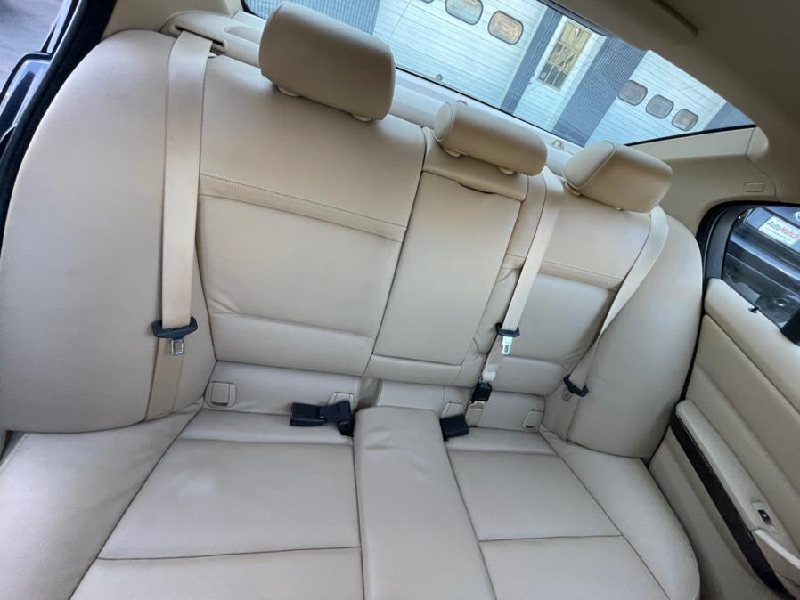 Used BMW 3 Series 4dr Sdn 335i xDrive AWD 2010 | Auto Match LLC. Waterbury, Connecticut Used BMW 3 Series 4dr Sdn 335i xDrive AWD 2010 | Auto Match LLC. Waterbury, Connecticut