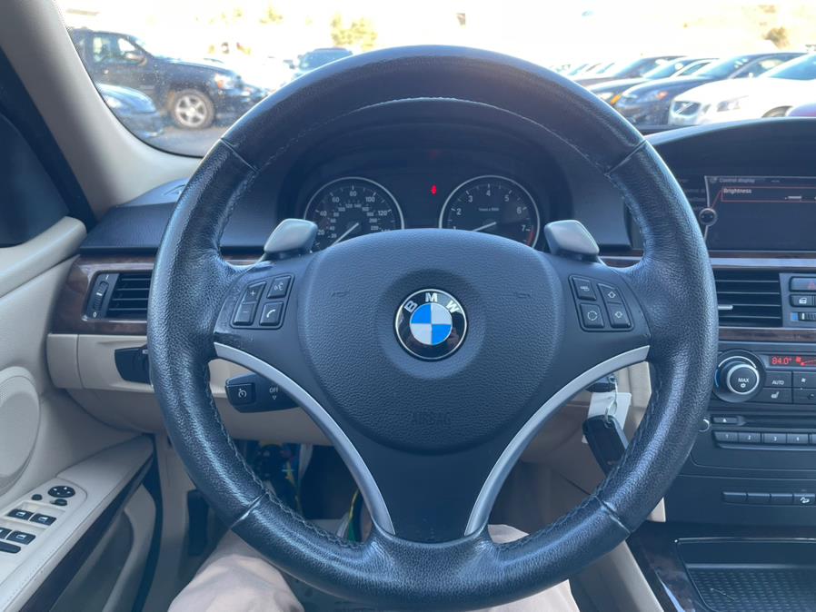 Used BMW 3 Series 4dr Sdn 335i xDrive AWD 2010 | Auto Match LLC. Waterbury, Connecticut Used BMW 3 Series 4dr Sdn 335i xDrive AWD 2010 | Auto Match LLC. Waterbury, Connecticut