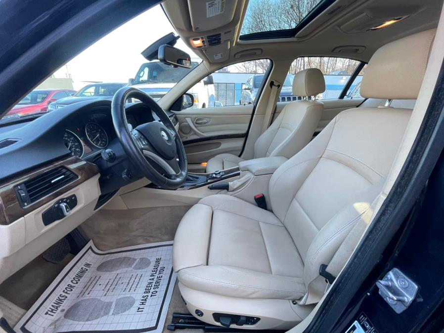 Used BMW 3 Series 4dr Sdn 335i xDrive AWD 2010 | Auto Match LLC. Waterbury, Connecticut Used BMW 3 Series 4dr Sdn 335i xDrive AWD 2010 | Auto Match LLC. Waterbury, Connecticut