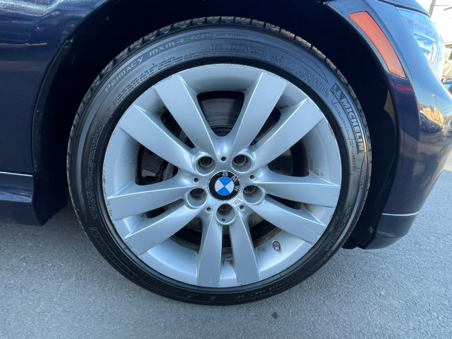 Used BMW 3 Series 4dr Sdn 335i xDrive AWD 2010 | Auto Match LLC. Waterbury, Connecticut Used BMW 3 Series 4dr Sdn 335i xDrive AWD 2010 | Auto Match LLC. Waterbury, Connecticut