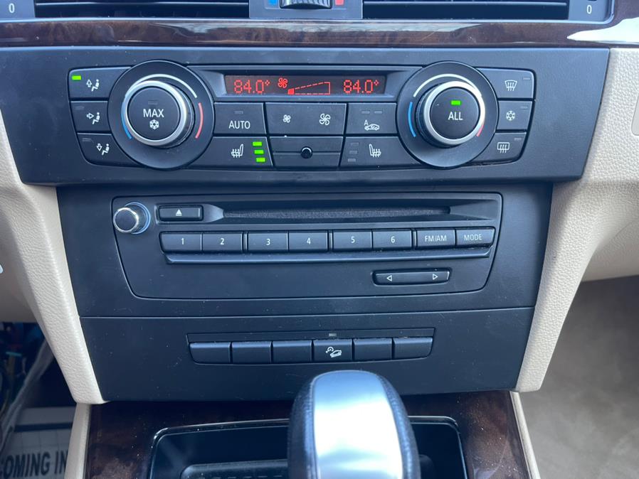 Used BMW 3 Series 4dr Sdn 335i xDrive AWD 2010 | Auto Match LLC. Waterbury, Connecticut Used BMW 3 Series 4dr Sdn 335i xDrive AWD 2010 | Auto Match LLC. Waterbury, Connecticut