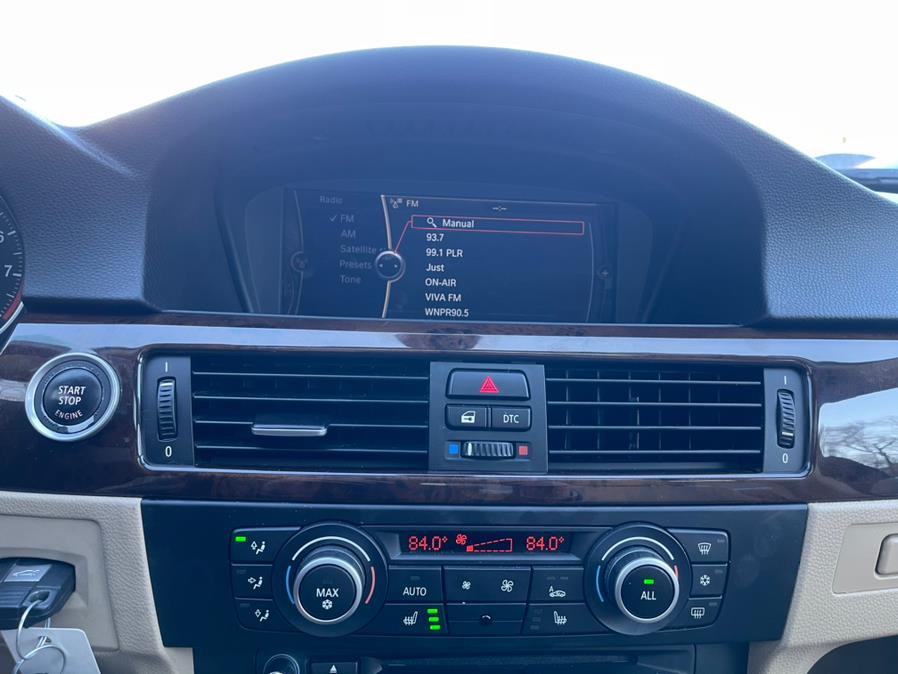 Used BMW 3 Series 4dr Sdn 335i xDrive AWD 2010 | Auto Match LLC. Waterbury, Connecticut Used BMW 3 Series 4dr Sdn 335i xDrive AWD 2010 | Auto Match LLC. Waterbury, Connecticut